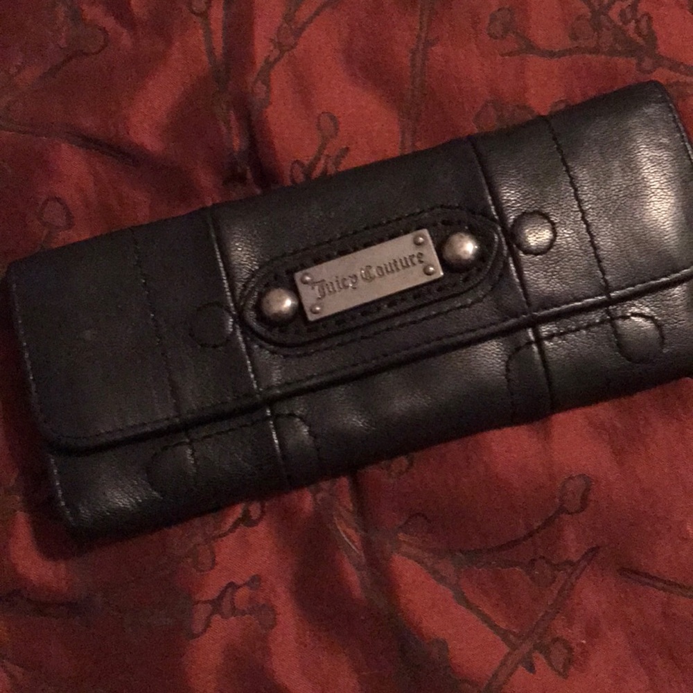 Juicy Couture Wallet